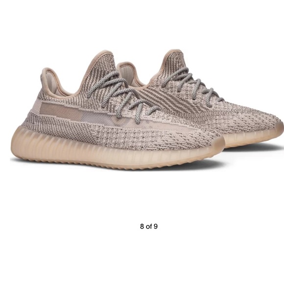 adidas Shoes - Yeezy Boost 350 V2